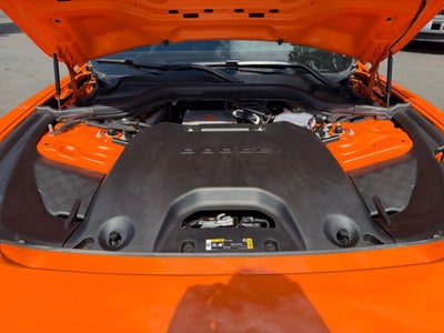 2025 Dodge Charger Daytona R/T