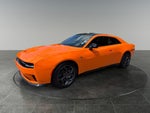 2025 Dodge Charger Daytona R/T