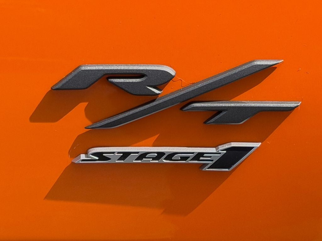 2025 Dodge Charger Daytona R/T