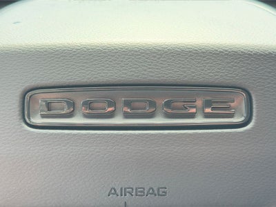 2025 Dodge Charger Daytona R/T