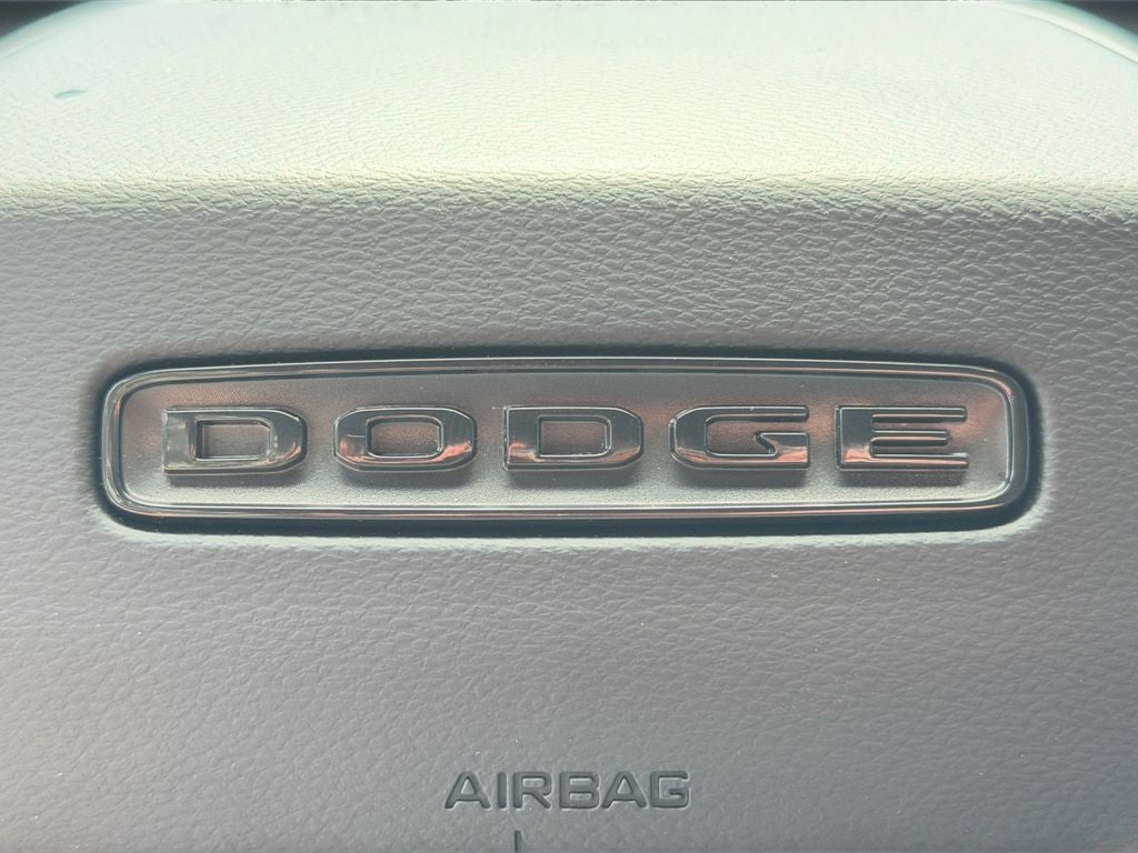 2025 Dodge Charger Daytona R/T