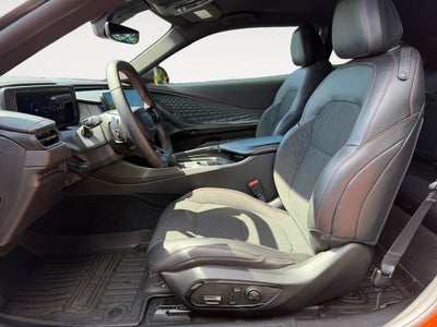 2025 Dodge Charger Daytona R/T