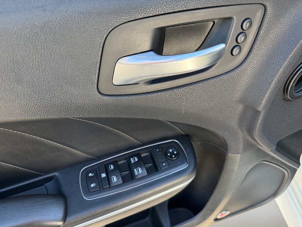 2018 Dodge Charger R/T Scat Pack Daytona Edition