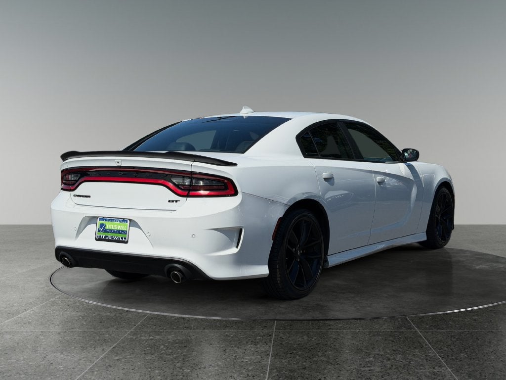 2023 Dodge Charger GT