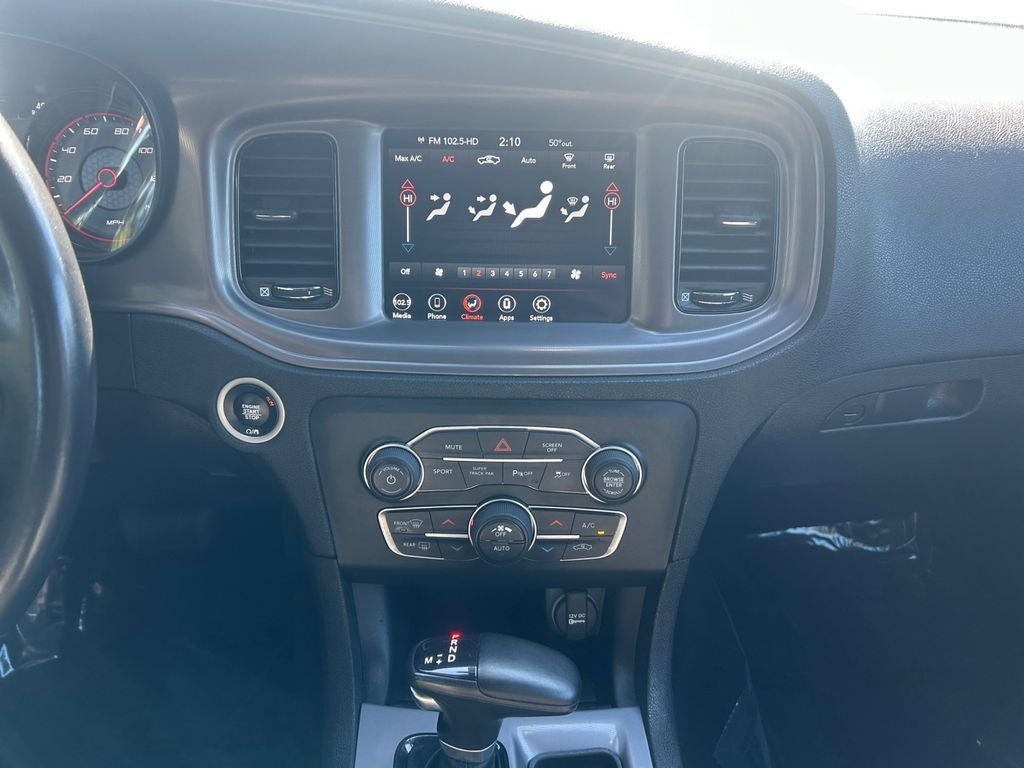 2023 Dodge Charger SXT