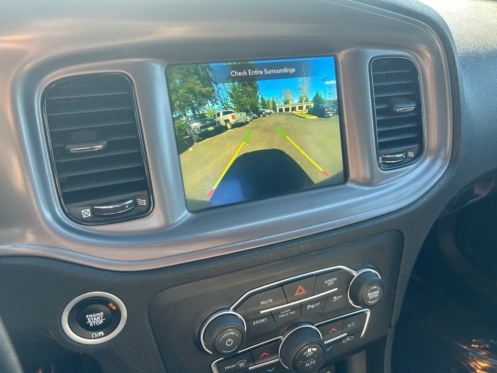 2023 Dodge Charger SXT