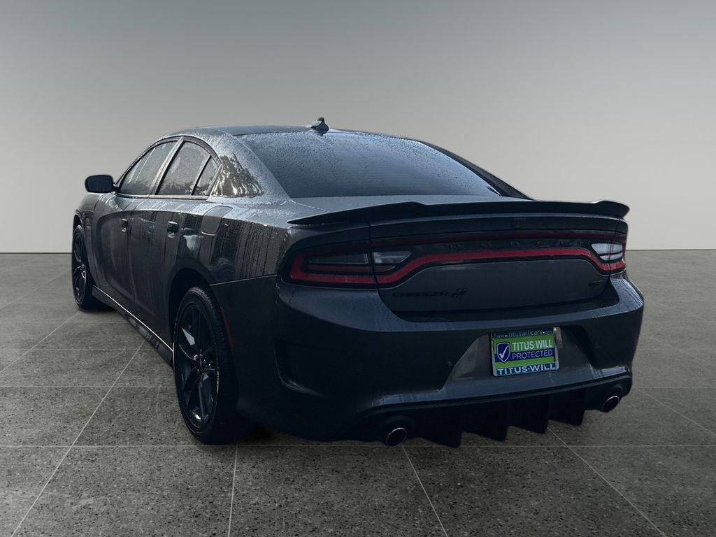 2023 Dodge Charger GT