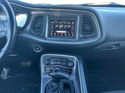 2021 Dodge Challenger R/T