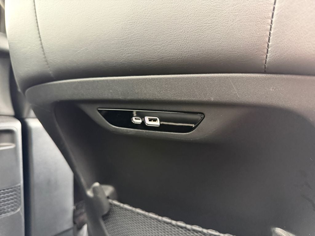 2025 Chrysler Pacifica Hybrid Select Premium S Appearance