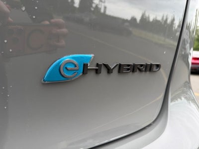 2025 Chrysler Pacifica Hybrid Select Premium S Appearance