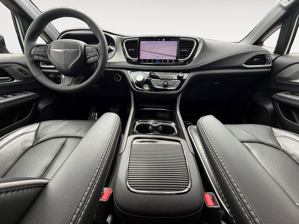 2023 Chrysler Pacifica Hybrid Limited