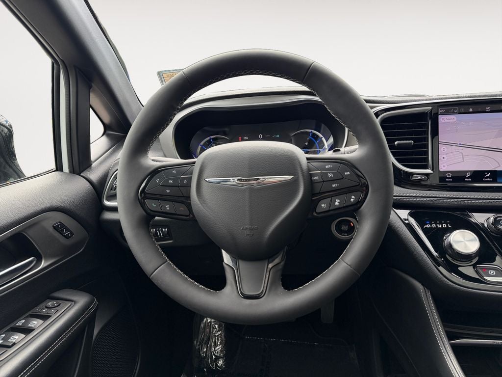 2023 Chrysler Pacifica Hybrid Limited