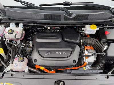 2023 Chrysler Pacifica Hybrid Limited