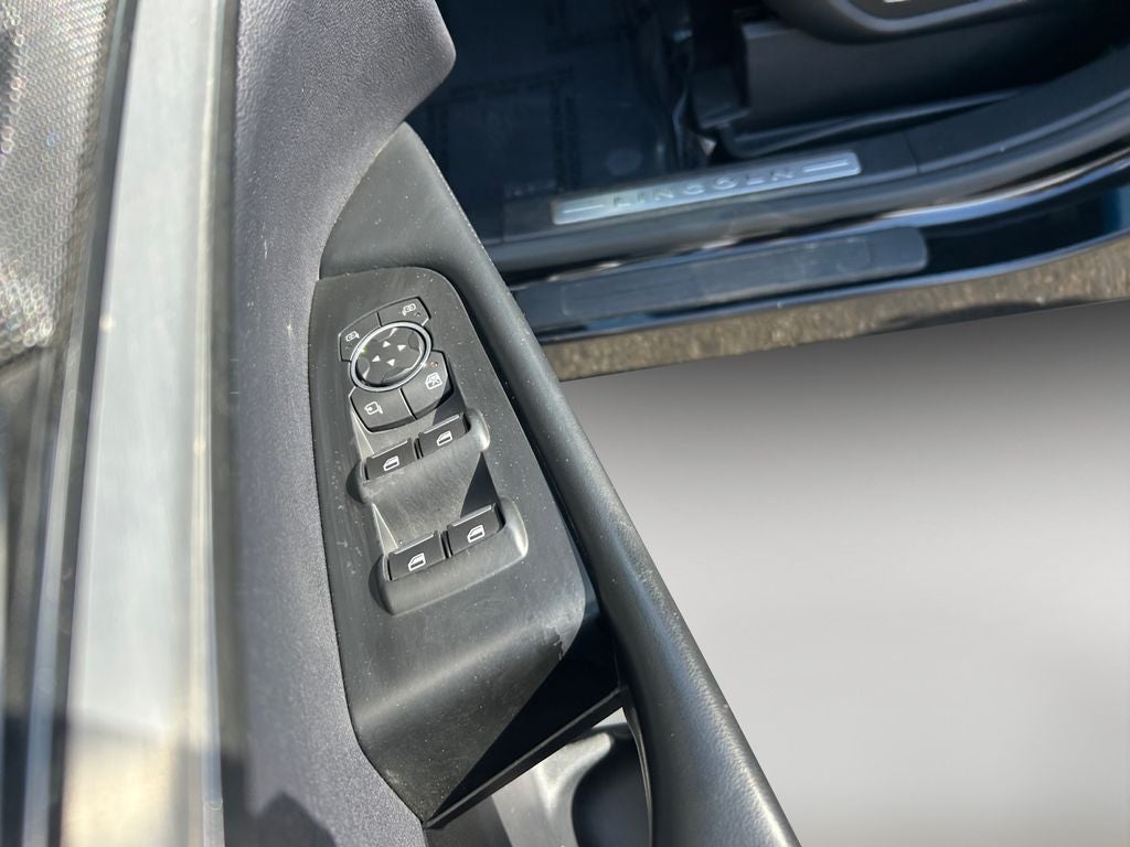 2016 Lincoln MKX Premiere