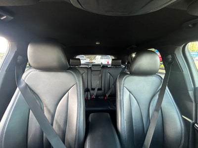 2016 Lincoln MKX Premiere