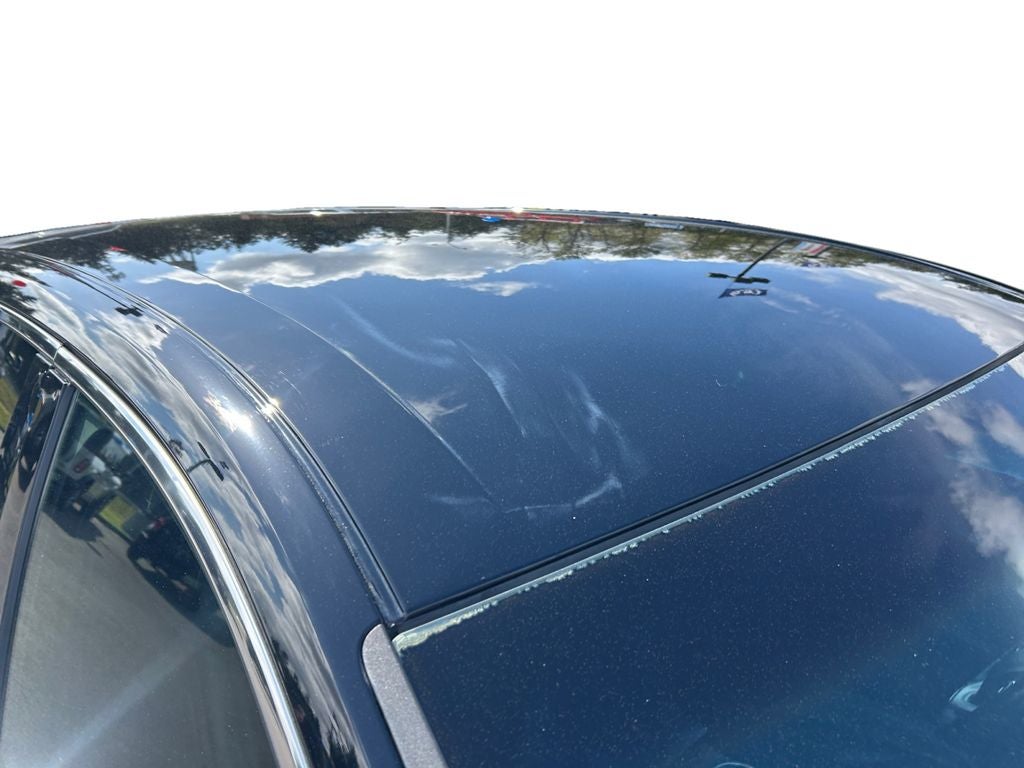 2016 Lincoln MKX Premiere