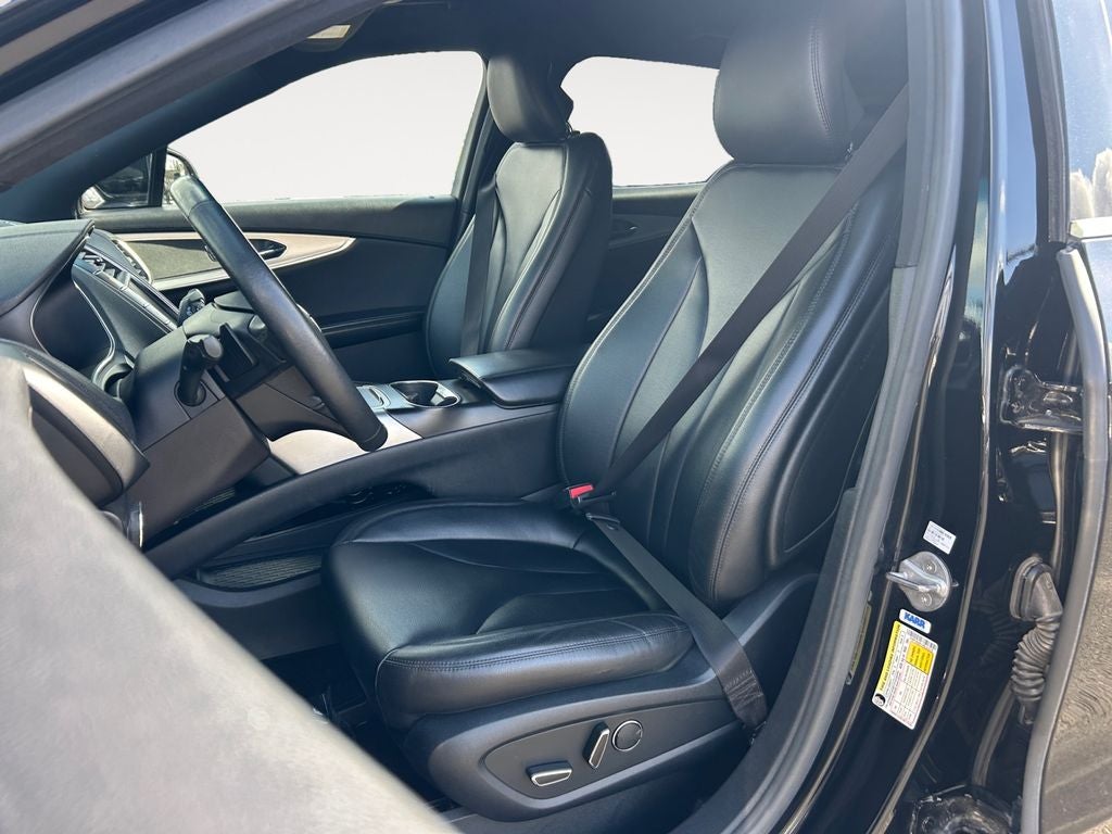 2016 Lincoln MKX Premiere