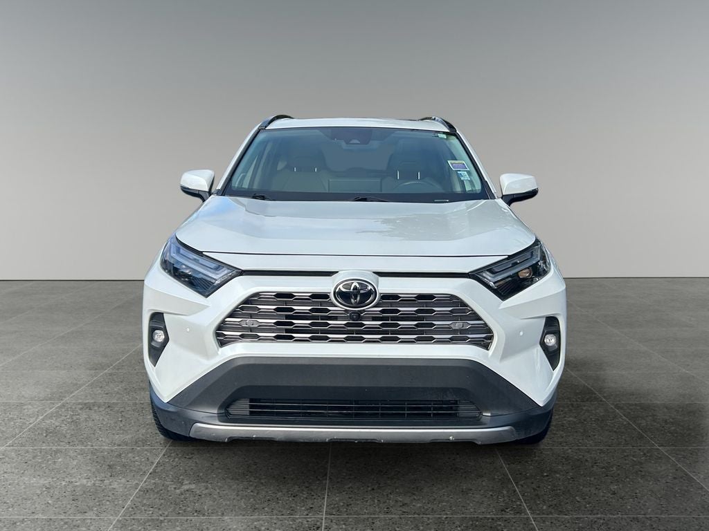 2024 Toyota RAV4 Limited