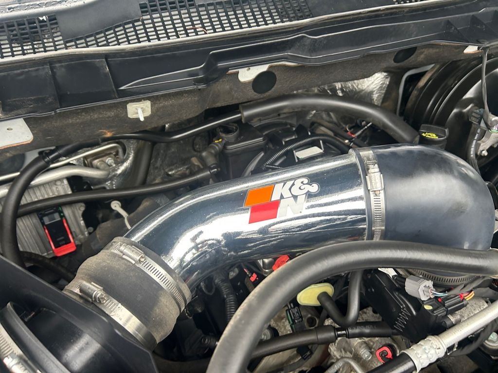 2020 RAM 1500 Classic Tradesman