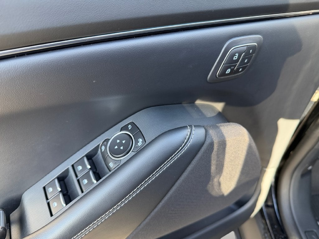 2024 Ford Mustang Mach-E Select