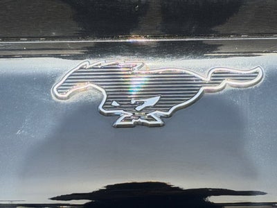 2024 Ford Mustang Mach-E Select