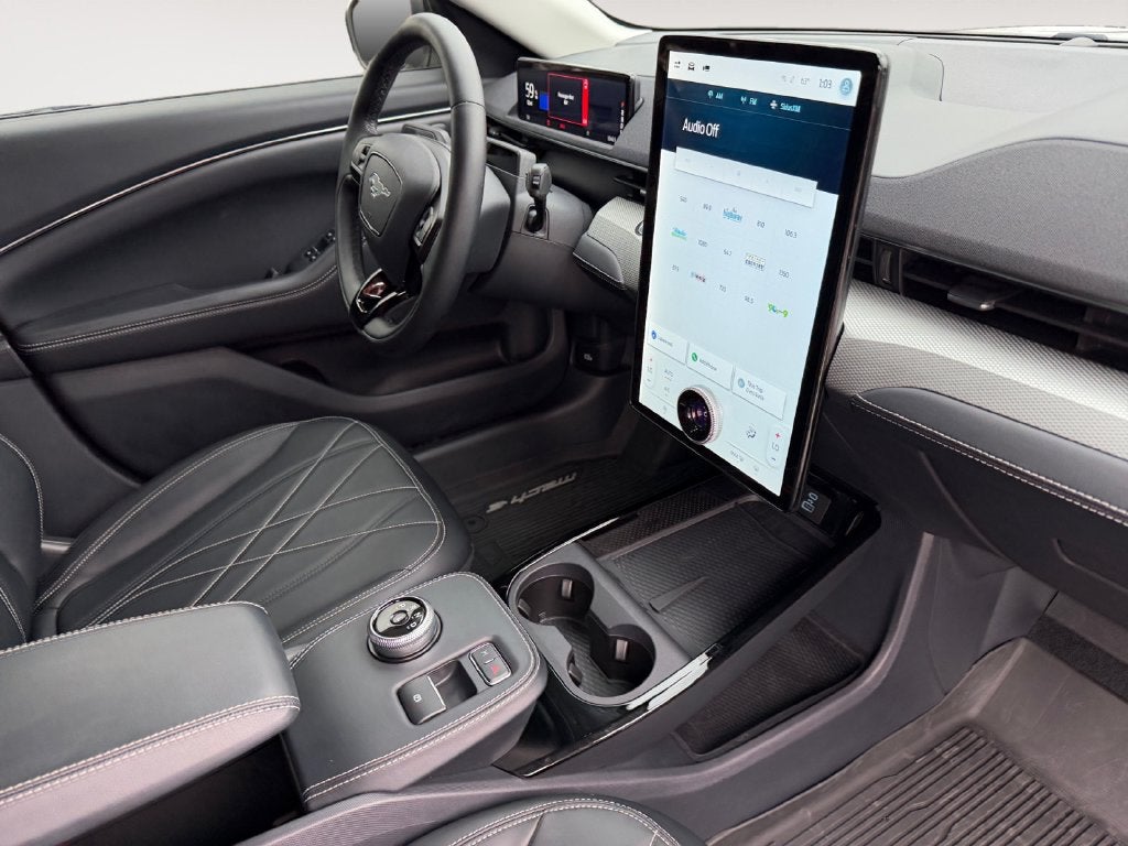 2023 Ford Mustang Mach-E Select