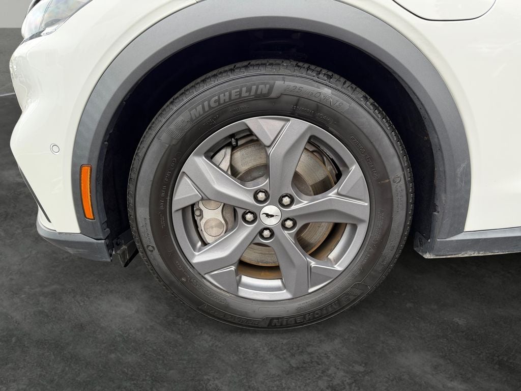 2023 Ford Mustang Mach-E Select