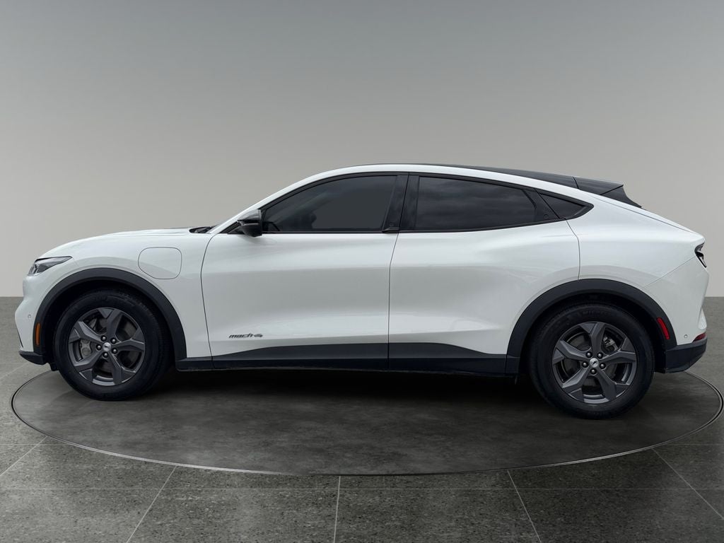 2023 Ford Mustang Mach-E Select