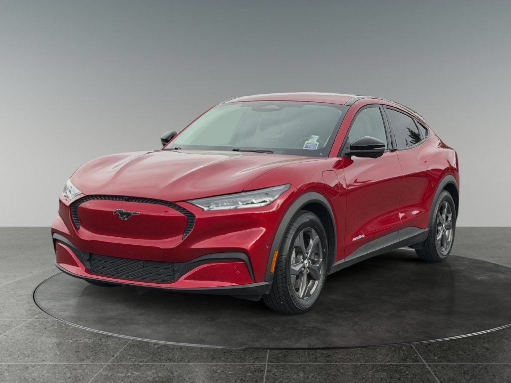 2023 Ford Mustang Mach-E Select