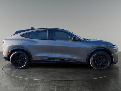 2023 Ford Mustang Mach-E California Route 1