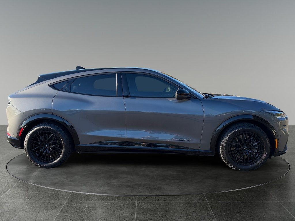 2023 Ford Mustang Mach-E California Route 1