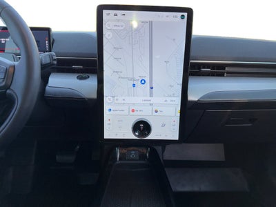 2023 Ford Mustang Mach-E California Route 1