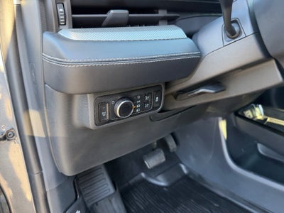 2023 Ford Mustang Mach-E California Route 1
