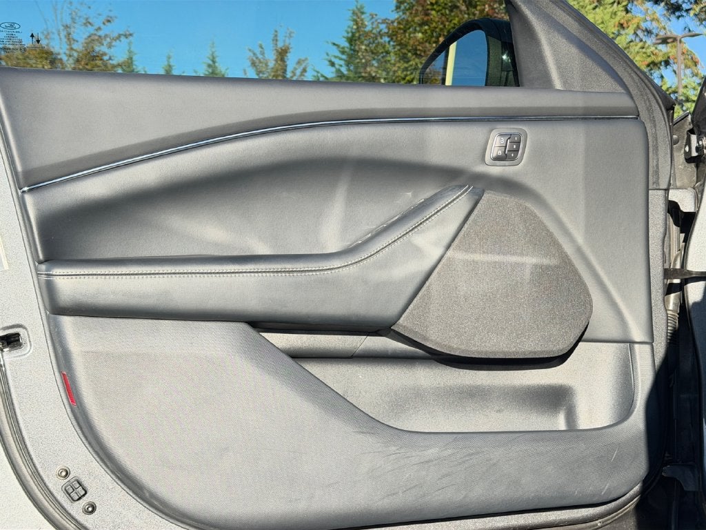 2023 Ford Mustang Mach-E California Route 1