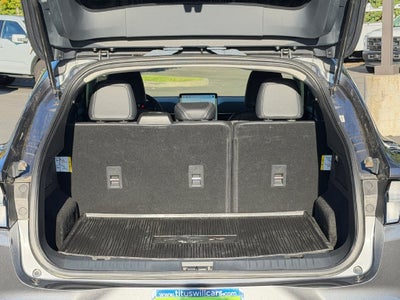 2023 Ford Mustang Mach-E California Route 1