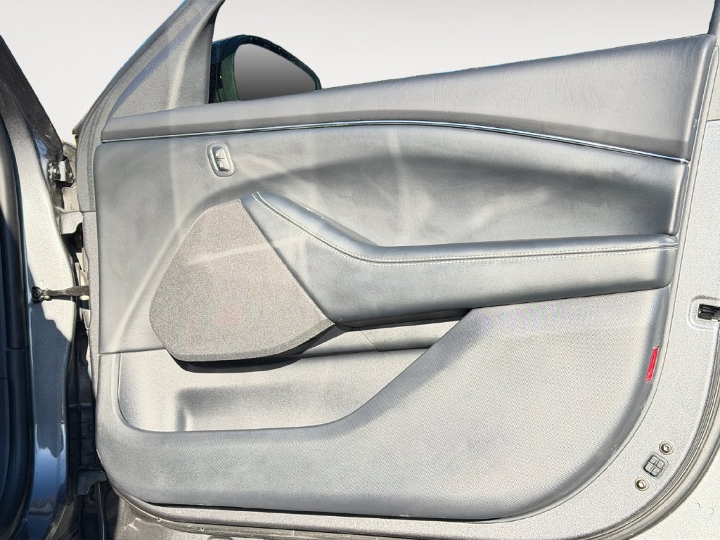2023 Ford Mustang Mach-E California Route 1