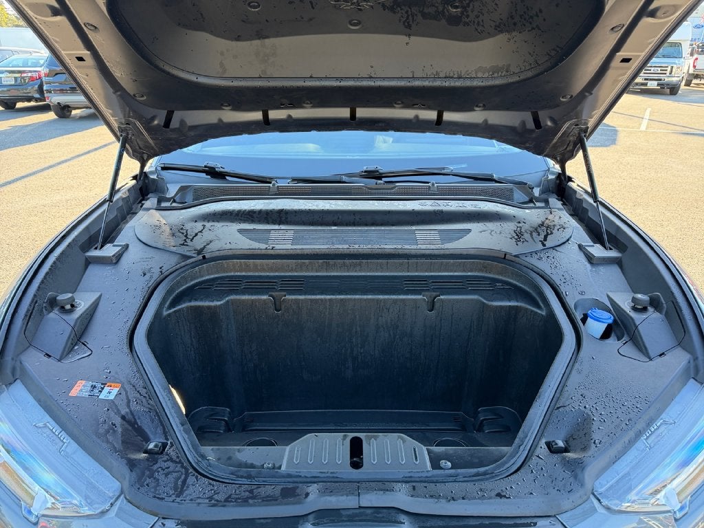 2023 Ford Mustang Mach-E California Route 1