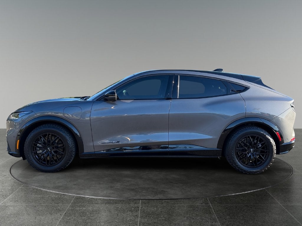 2023 Ford Mustang Mach-E California Route 1