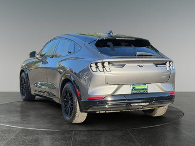 2023 Ford Mustang Mach-E California Route 1