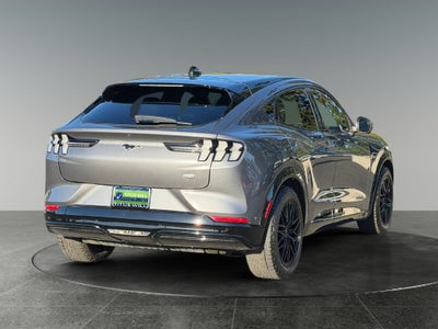2023 Ford Mustang Mach-E California Route 1