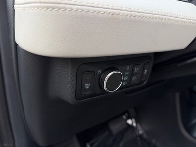 2022 Ford Mustang Mach-E Premium
