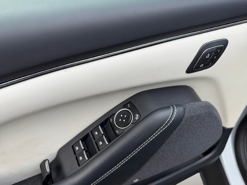 2022 Ford Mustang Mach-E Premium