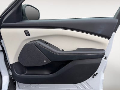 2022 Ford Mustang Mach-E Premium
