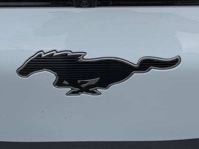 2022 Ford Mustang Mach-E Premium