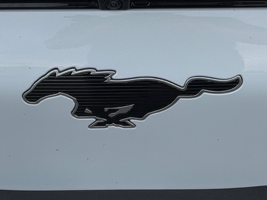 2022 Ford Mustang Mach-E Premium