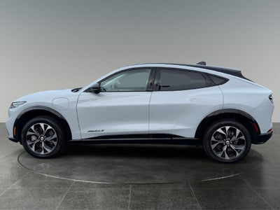 2022 Ford Mustang Mach-E Premium