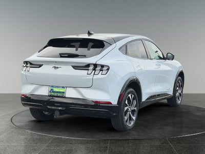 2022 Ford Mustang Mach-E Premium