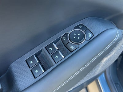 2024 Ford Mustang Mach-E Premium