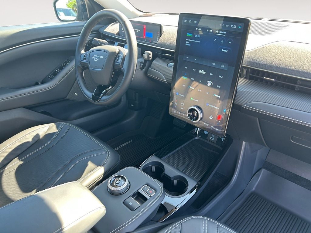 2024 Ford Mustang Mach-E Premium