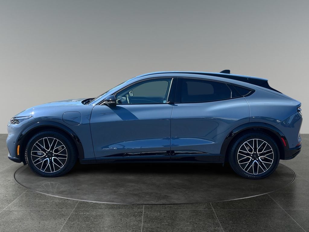 2024 Ford Mustang Mach-E Premium